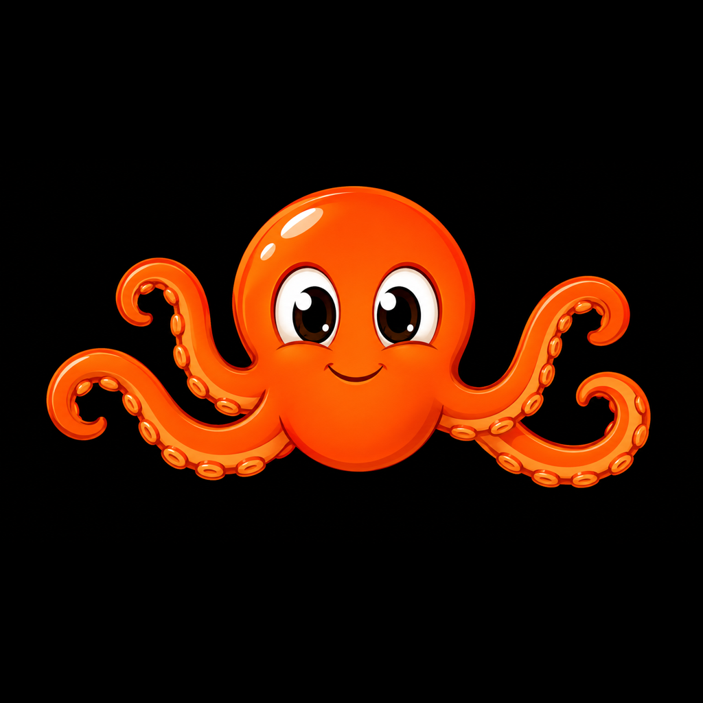 OSMI app icon